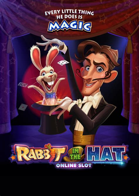 Rabbit in the Hat 4